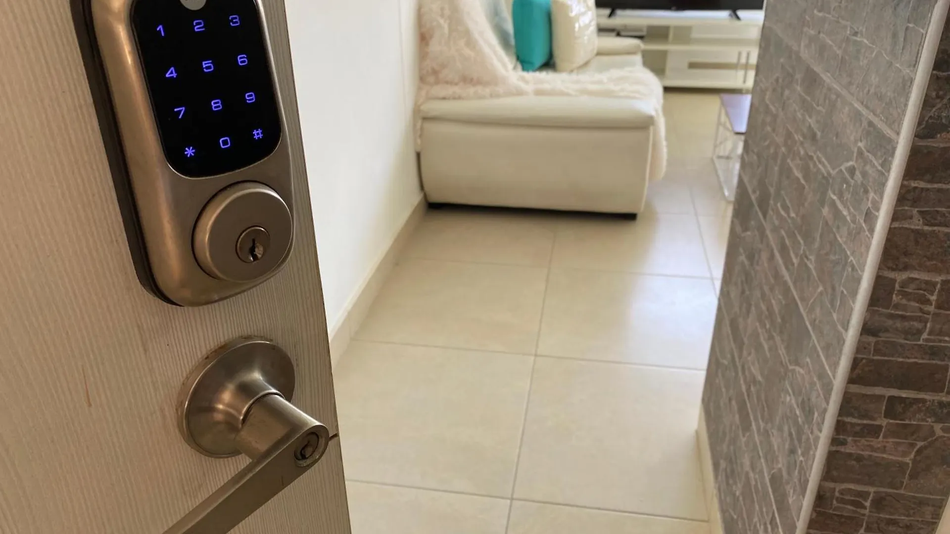 דירה Puerto de Gaira Apartamentos Velas Al Mar - Cerca Al Mar By Soho קולומביה