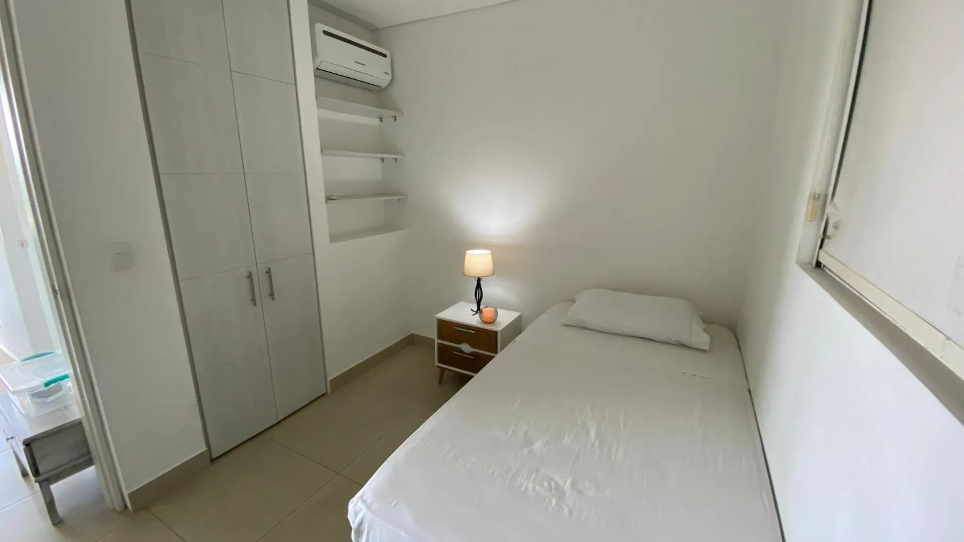 Puerto de Gaira Apartamentos Velas Al Mar - Cerca Al Mar By Soho