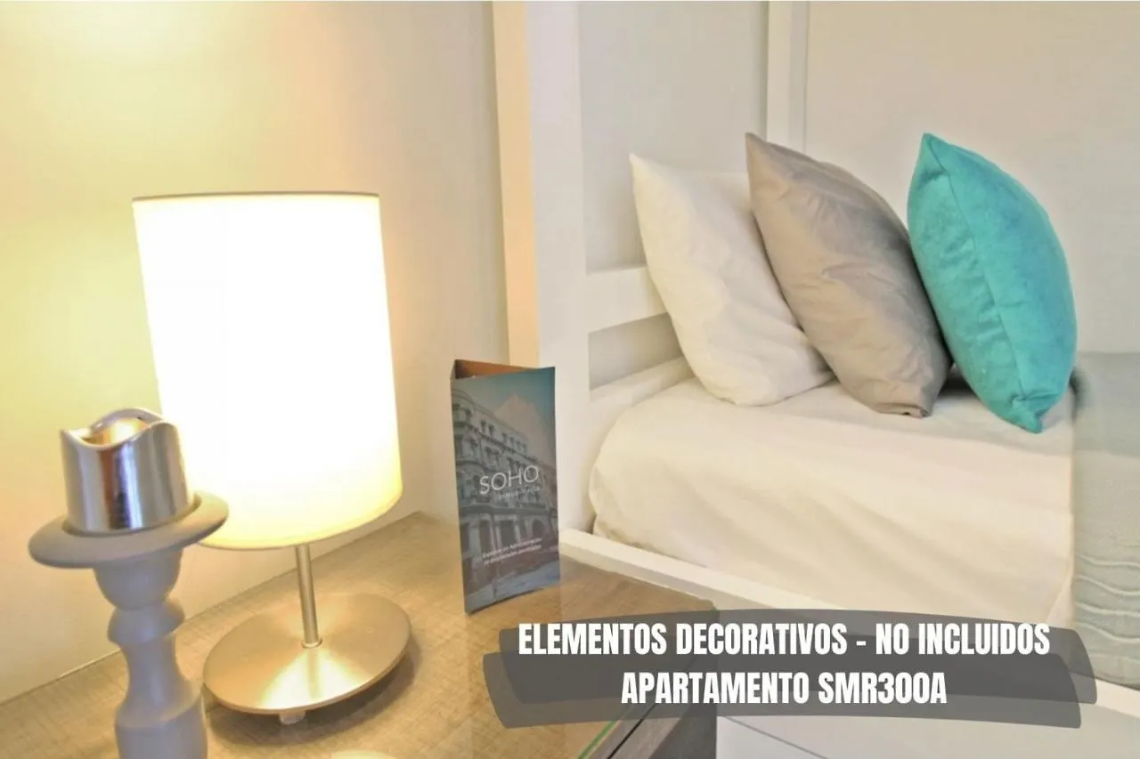 Apartamentos Velas Al Mar - Cerca Al Mar By Soho Puerto de Gaira 0*,  Colombia