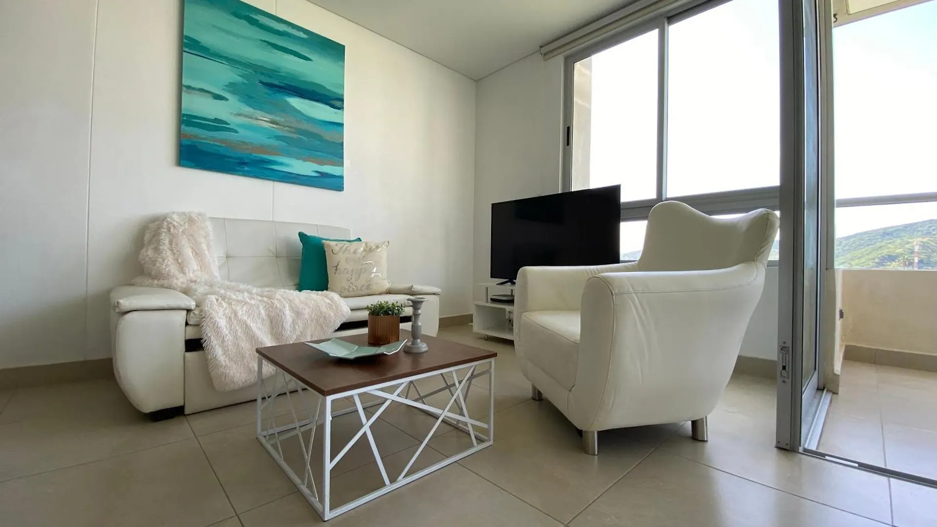 Apartamentos Velas Al Mar - Cerca Al Mar By Soho Puerto de Gaira Apartment
